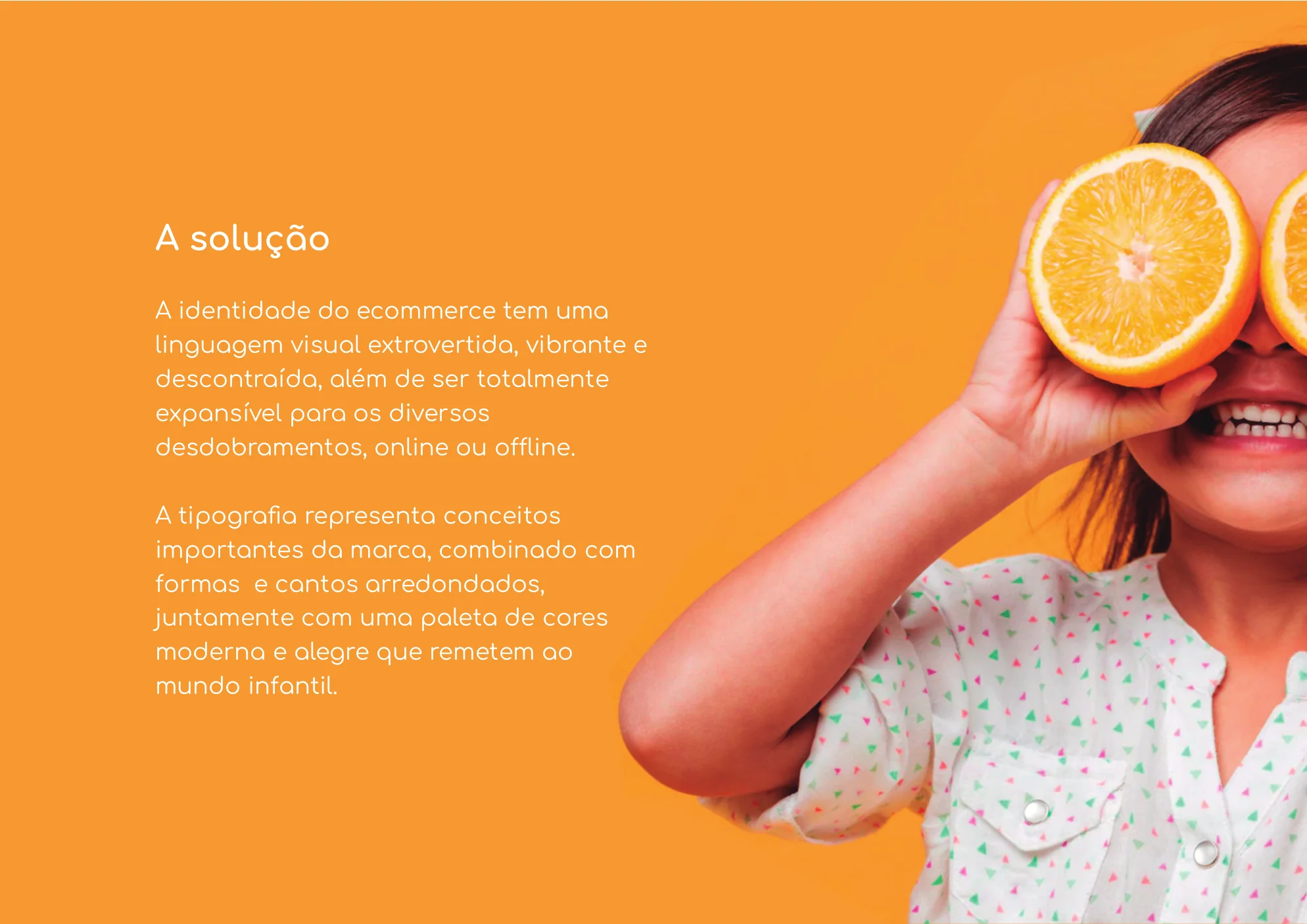 A solução do projeto Mercadinho