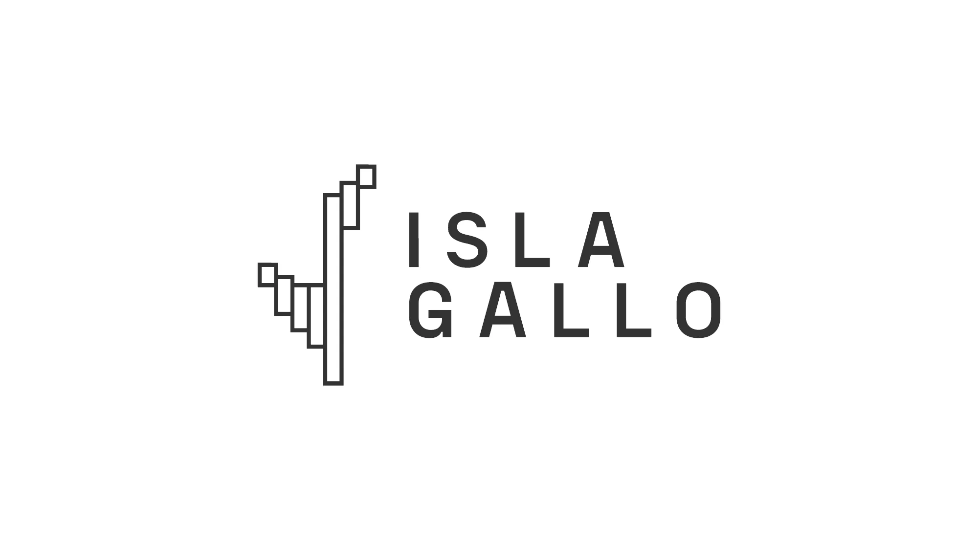 Desdobramento Isla Gallo