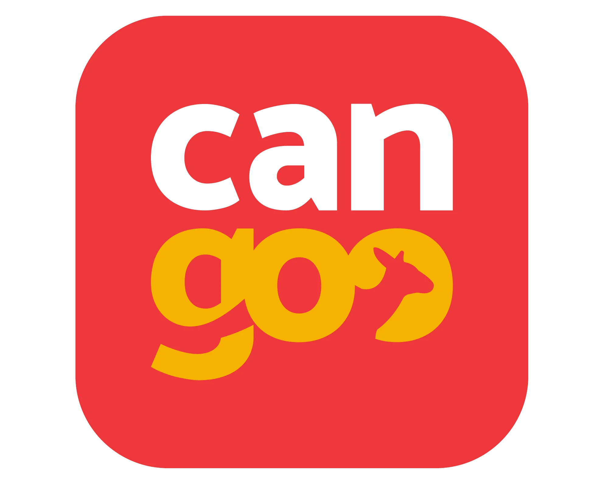 Ícone de aplicativo da Cangoo
