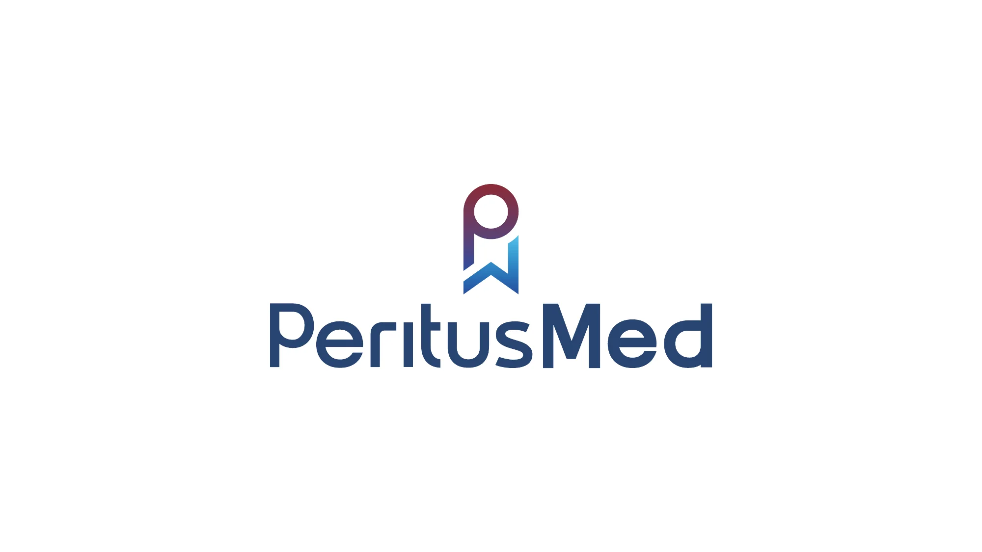 Logotipo da PeritusMed